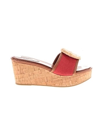 Coach Wedges (view 1)
