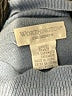 Worthington Blue Turtleneck Sweater Size L - photo 7