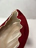 Chloé 100% Leather Burgundy Red Pumps Size EU 39 - photo 3