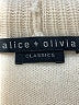 Alice + Olivia Ivory Turtleneck Sweater Size XS - photo 7