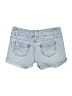 Blue Asphalt Blue Denim Shorts Size 1 - photo 2