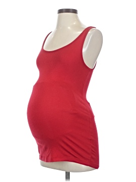 Isabel Maternity Tank Top