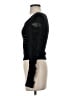 Hot Topic Black Long Sleeve Top Size XS - photo 5