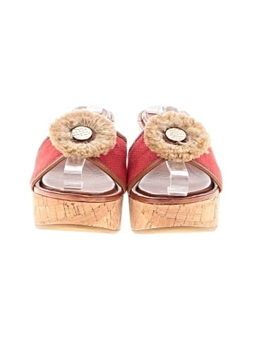 Coach Wedges (view 2)