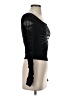 Hot Topic Black Long Sleeve Top Size XS - photo 4