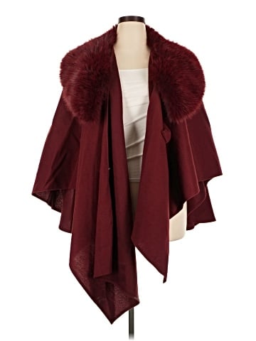 Shein Coat (view 1)