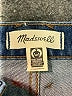 Madewell Blue Jeans Size 26 waist - photo 4