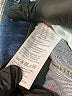 Madewell Blue Jeans Size 26 waist - photo 6