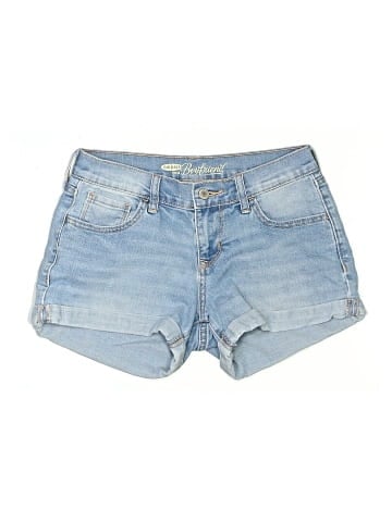 Old Navy Denim Shorts (view 1)