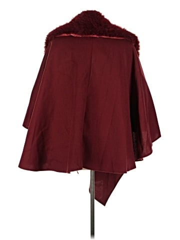 Shein Coat (view 2)