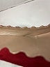 Chloé 100% Leather Burgundy Red Pumps Size EU 39 - photo 7