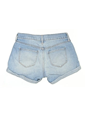 Old Navy Denim Shorts (view 2)