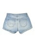 Old Navy Blue Denim Shorts Size 0R - photo 2