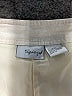 Spiegel Ivory Casual Pants Size 18 - photo 4