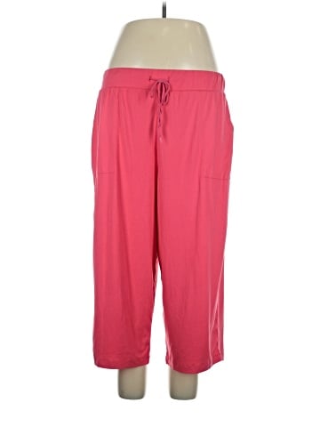 Cuddl Duds Active Pants (view 1)