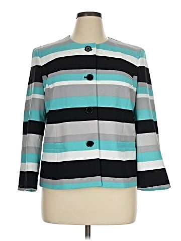Nine West Blazer (view 1)