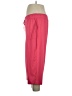 Cuddl Duds Pink Active Pants Size 1X - photo 5