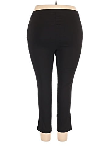 Nina Leonard Active Pants (view 2)