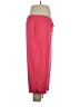 Cuddl Duds Pink Active Pants Size 1X - photo 4