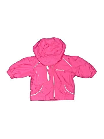 Columbia Zip Up Hoodie (view 1)