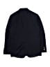Nautica Blue Black Blazer Size 12 - photo 2