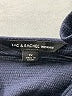 Zac & Rachel Blue 3/4 Sleeve Top Size 1X - photo 7