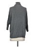 Kim & Cami Gray Cardigan Size S - photo 2