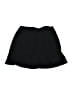 Tail Solid Black Active Skort Size 6 - photo 1