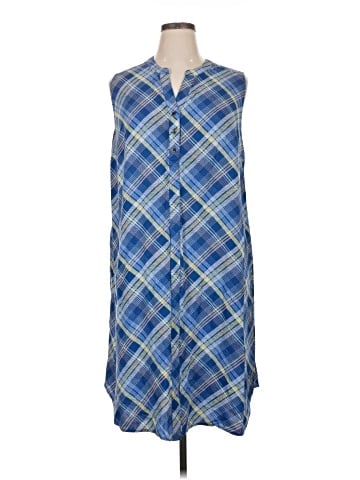 J.Jill Casual Dress (view 1)