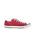 Converse Red Sneakers Size 8 - photo 1