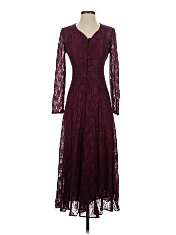 All That Jazz Cocktail Dress (view 1)