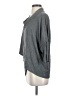 Kim & Cami Gray Cardigan Size S - photo 5