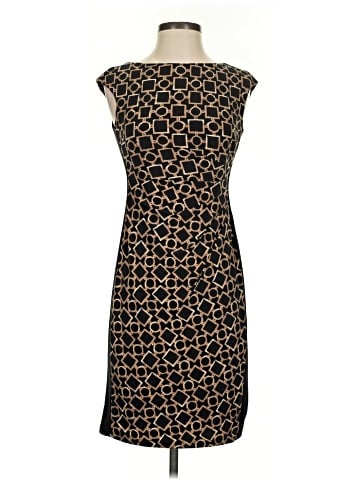 Lauren by Ralph Lauren Cocktail Dress (view 1)