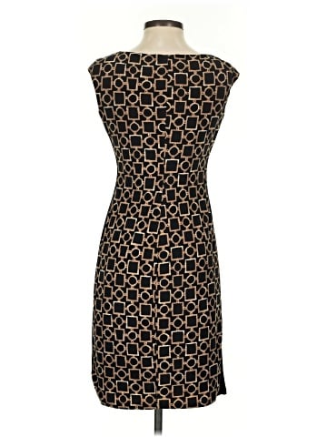 Lauren by Ralph Lauren Cocktail Dress (view 2)