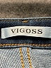 Vigoss Blue Jeans Size 31 waist - photo 7