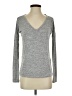 Rag & Bone/JEAN Gray Long Sleeve Top Size XXS - photo 1