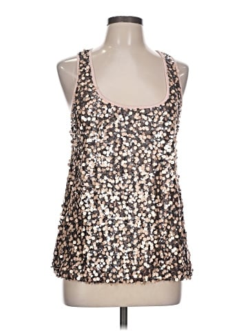 Sugar Lips Sleeveless Top (view 1)