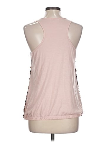 Sugar Lips Sleeveless Top (view 2)