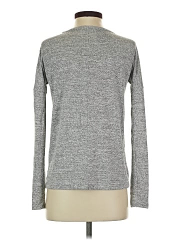 Rag & Bone/JEAN Long Sleeve Top (view 2)