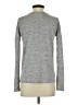 Rag & Bone/JEAN Gray Long Sleeve Top Size XXS - photo 2