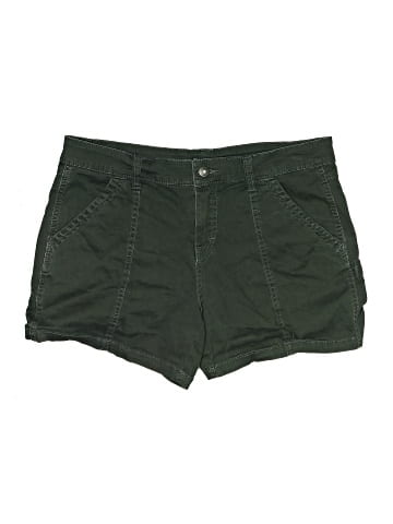 Supplies Khaki Shorts (view 1)