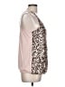 Sugar Lips Tan Sleeveless Top Size L - photo 4