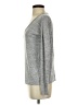 Rag & Bone/JEAN Gray Long Sleeve Top Size XXS - photo 5