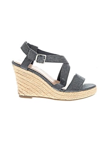 Gap Wedges (view 1)