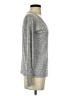Rag & Bone/JEAN Gray Long Sleeve Top Size XXS - photo 4
