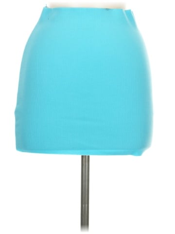 PrettyLittleThing Casual Skirt (view 1)