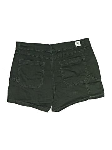 Supplies Khaki Shorts (view 2)