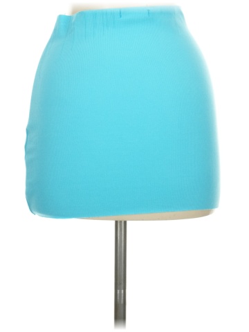 PrettyLittleThing Casual Skirt (view 2)