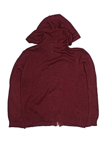 Assorted Brands Zip Up Hoodie (view 2)