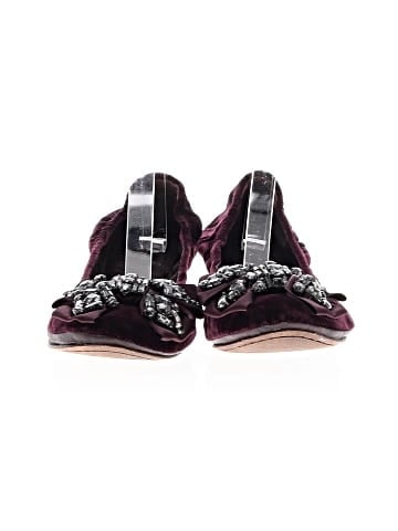 Tory Burch Flats (view 2)
